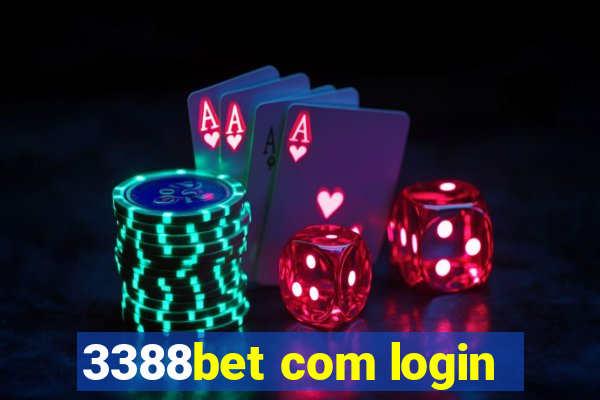 3388bet com login